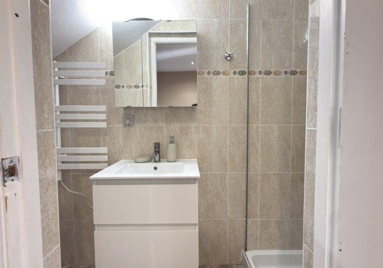Segunda mano - town house - La Zenia - Costa Blanca