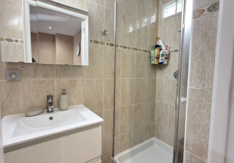 Segunda mano - town house - La Zenia - Costa Blanca