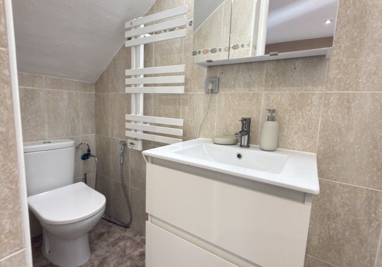 Segunda mano - town house - La Zenia - Costa Blanca