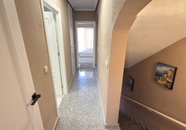 Segunda mano - town house - La Zenia - Costa Blanca