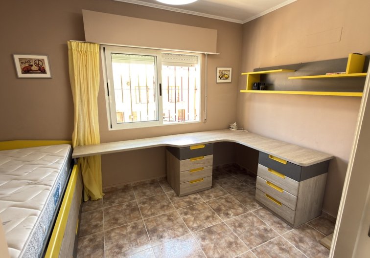 Segunda mano - town house - La Zenia - Costa Blanca