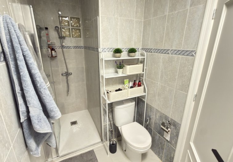 Segunda mano - town house - La Zenia - Costa Blanca