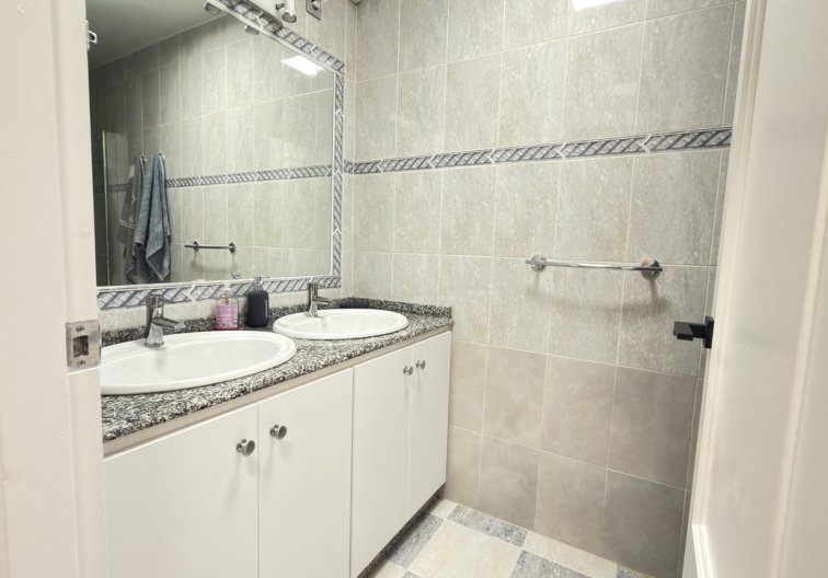 Segunda mano - town house - La Zenia - Costa Blanca