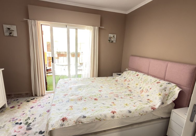 Segunda mano - town house - La Zenia - Costa Blanca