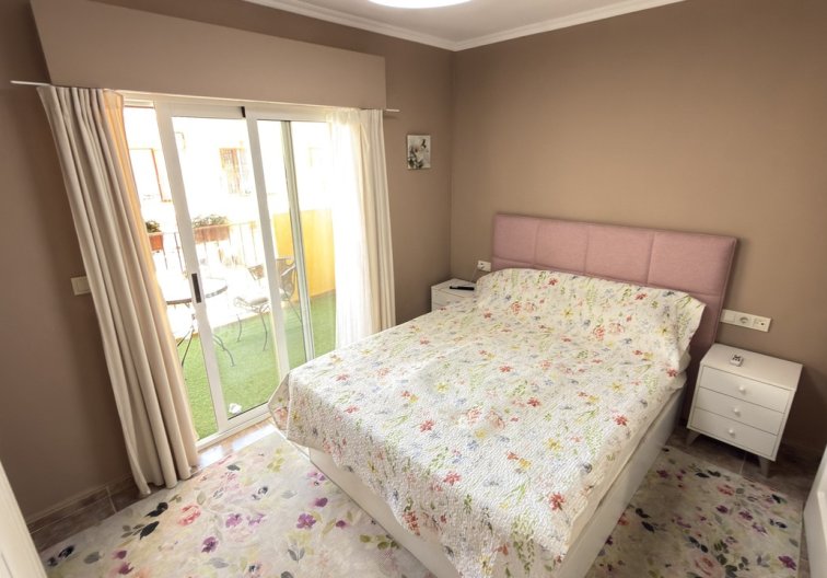 Segunda mano - town house - La Zenia - Costa Blanca