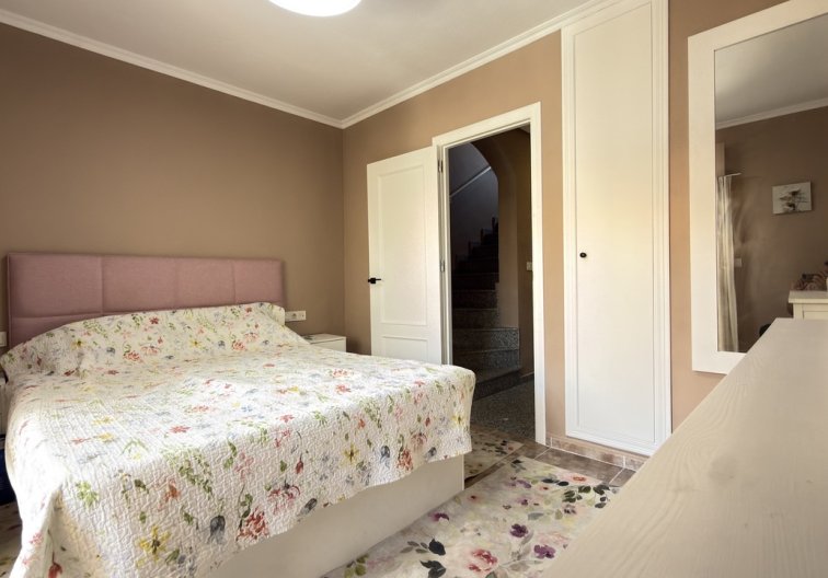 Segunda mano - town house - La Zenia - Costa Blanca