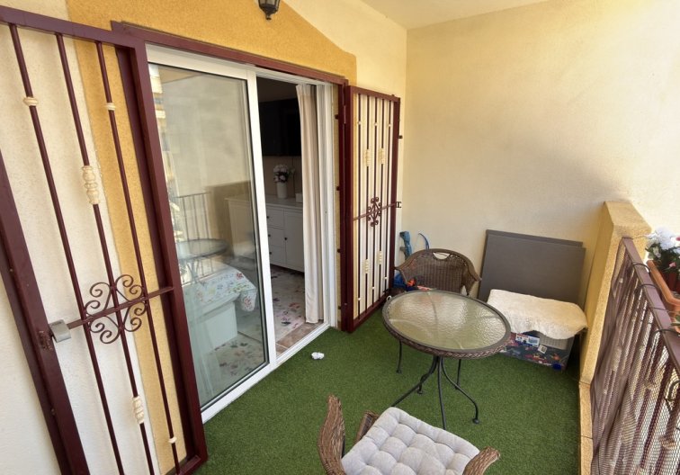 Segunda mano - town house - La Zenia - Costa Blanca