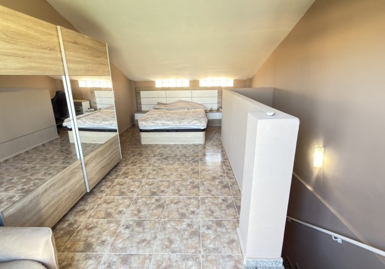 Segunda mano - town house - La Zenia - Costa Blanca