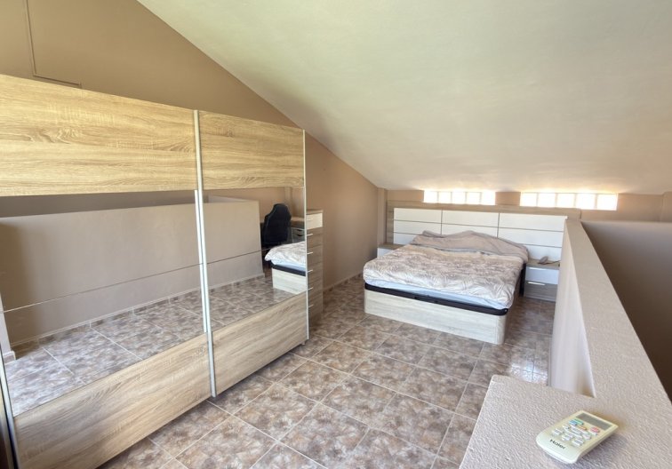 Segunda mano - town house - La Zenia - Costa Blanca