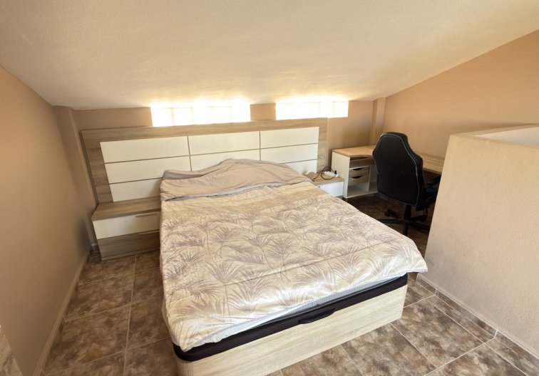 Segunda mano - town house - La Zenia - Costa Blanca