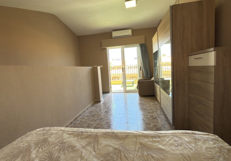 Segunda mano - town house - La Zenia - Costa Blanca