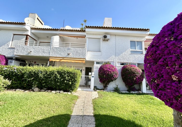 Segunda mano - Apartamento  - Villamartin - Costa Blanca