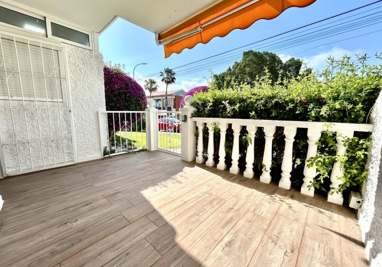 Segunda mano - Apartamento  - Villamartin - Costa Blanca