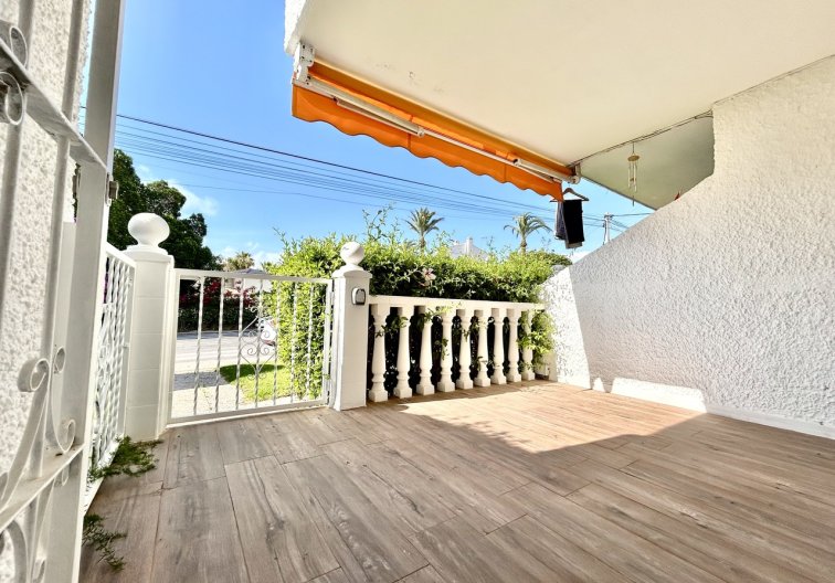 Segunda mano - Apartamento  - Villamartin - Costa Blanca