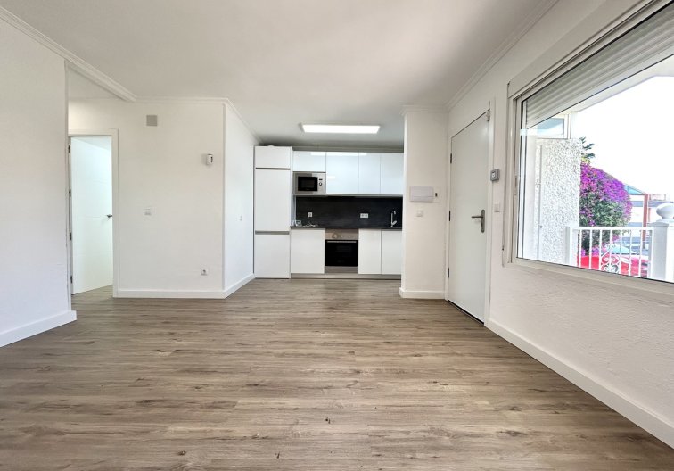 Segunda mano - Apartamento  - Villamartin - Costa Blanca