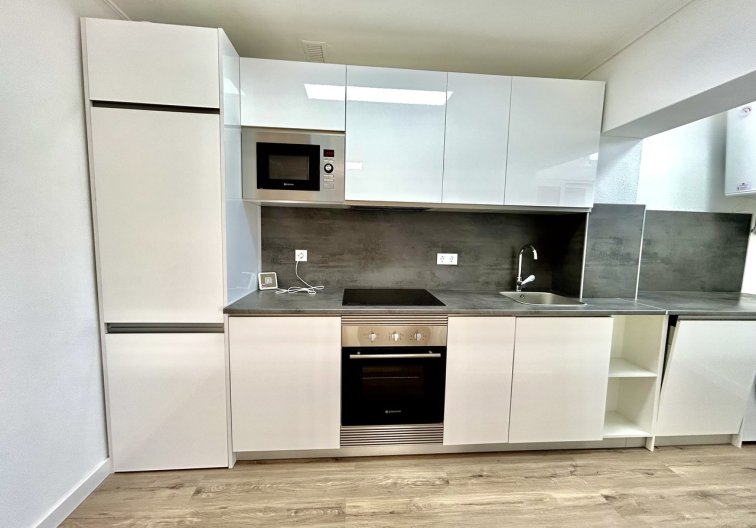 Segunda mano - Apartamento  - Villamartin - Costa Blanca