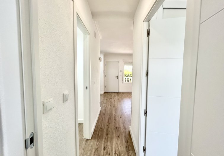 Segunda mano - Apartamento  - Villamartin - Costa Blanca