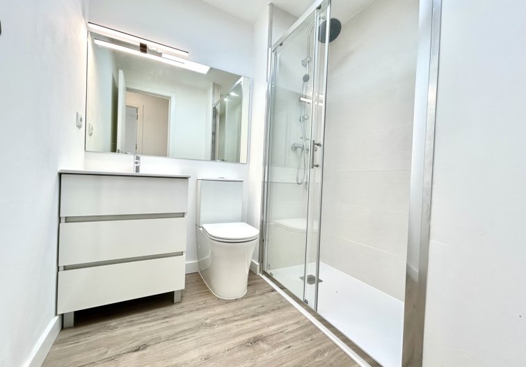 Segunda mano - Apartamento  - Villamartin - Costa Blanca