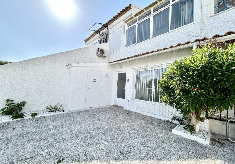 Segunda mano - Apartamento  - Villamartin - Costa Blanca