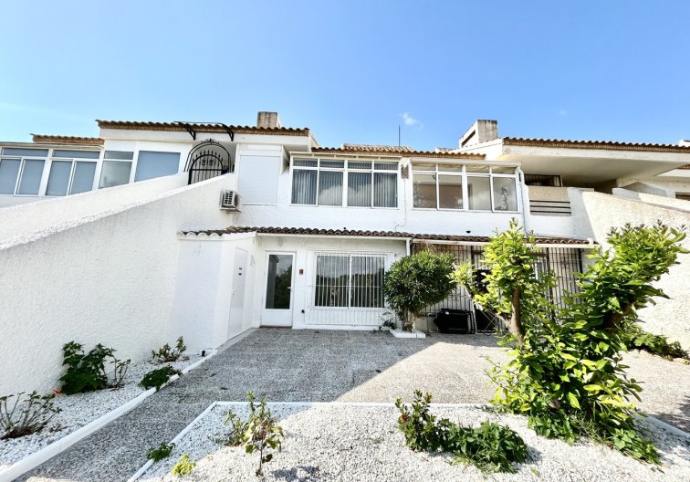Segunda mano - Apartamento  - Villamartin - Costa Blanca