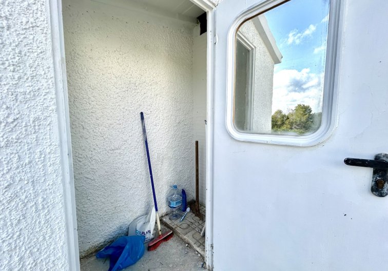 Segunda mano - Apartamento  - Villamartin - Costa Blanca