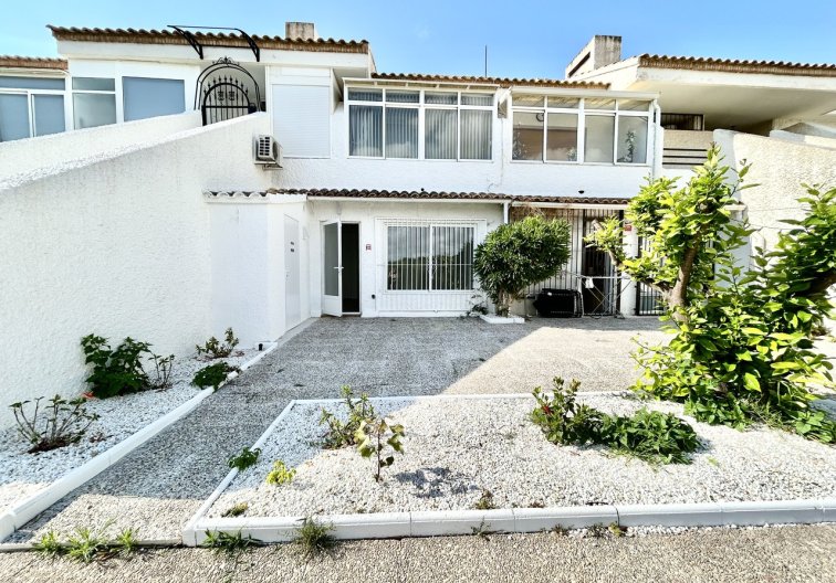 Segunda mano - Apartamento  - Villamartin - Costa Blanca