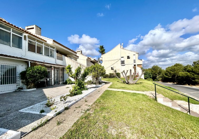 Segunda mano - Apartamento  - Villamartin - Costa Blanca