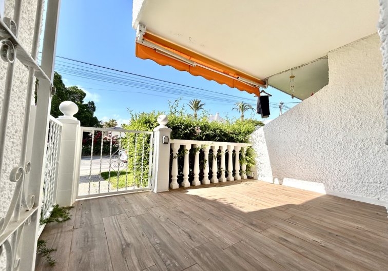 Segunda mano - Apartamento  - Villamartin - Costa Blanca