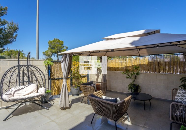 Revente - town house - Villamartin - Costa Blanca