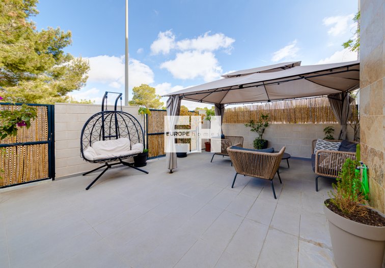 Revente - town house - Villamartin - Costa Blanca