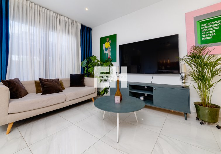 Revente - town house - Villamartin - Costa Blanca