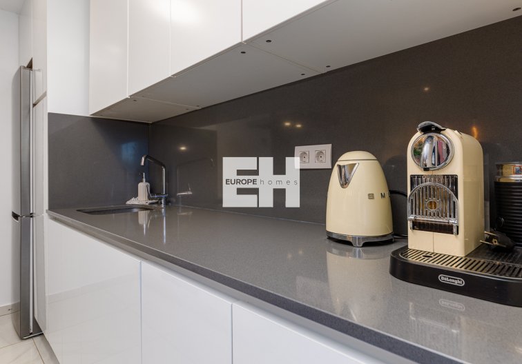 Revente - town house - Villamartin - Costa Blanca