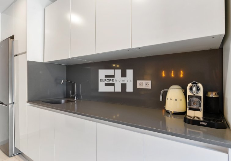 Revente - town house - Villamartin - Costa Blanca