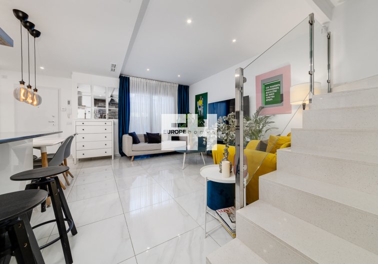 Revente - town house - Villamartin - Costa Blanca