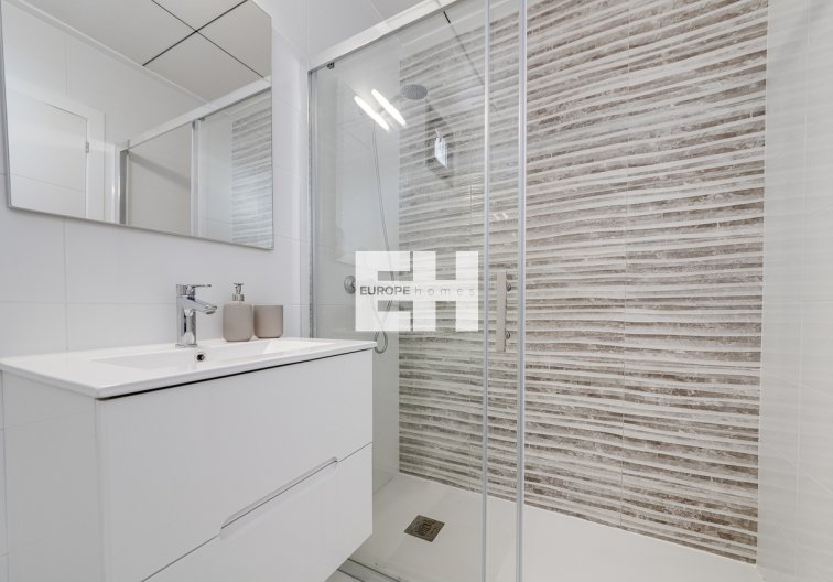 Revente - town house - Villamartin - Costa Blanca