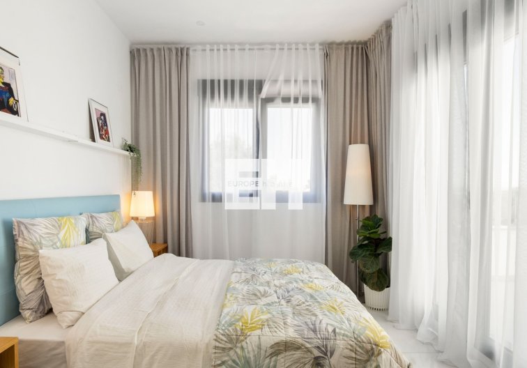 Revente - town house - Villamartin - Costa Blanca