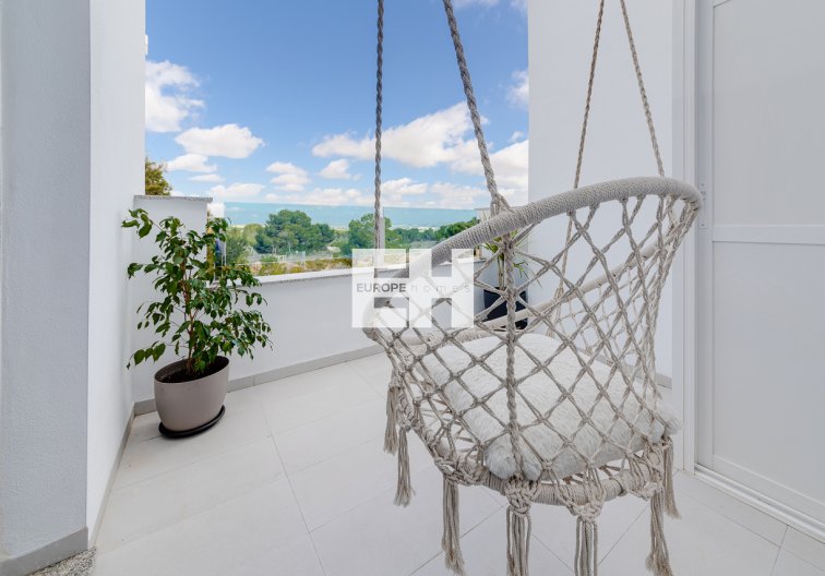 Revente - town house - Villamartin - Costa Blanca