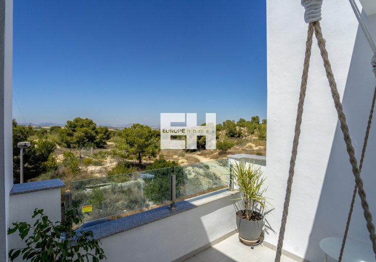 Revente - town house - Villamartin - Costa Blanca