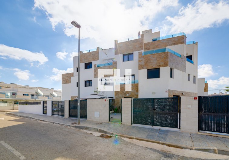 Revente - town house - Villamartin - Costa Blanca