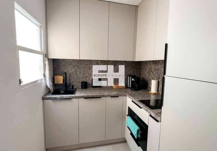 Segunda mano - Apartamento  - Orihuela Costa - Costa Blanca