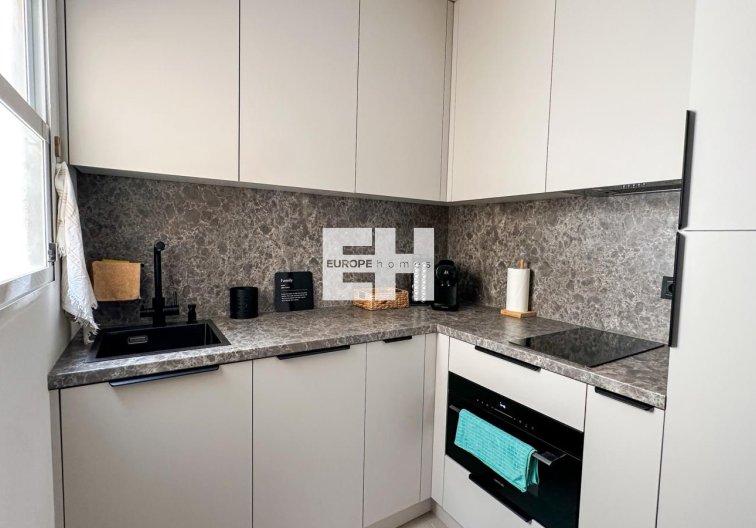 Segunda mano - Apartamento  - Orihuela Costa - Costa Blanca