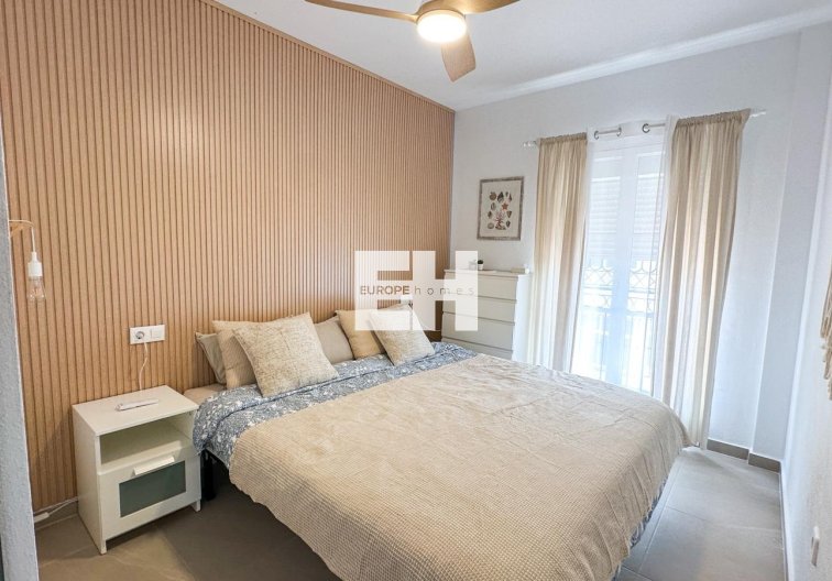Segunda mano - Apartamento  - Orihuela Costa - Costa Blanca