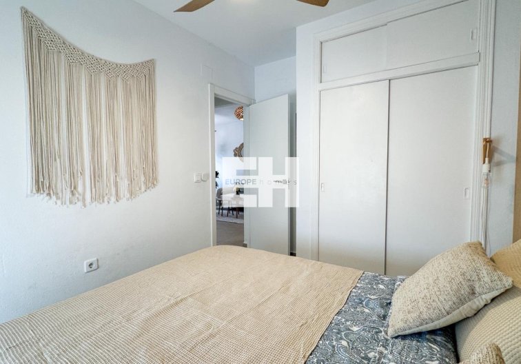 Segunda mano - Apartamento  - Orihuela Costa - Costa Blanca