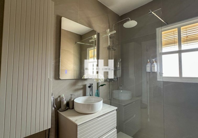 Segunda mano - Apartamento  - Orihuela Costa - Costa Blanca