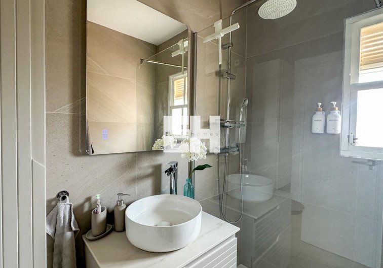 Segunda mano - Apartamento  - Orihuela Costa - Costa Blanca