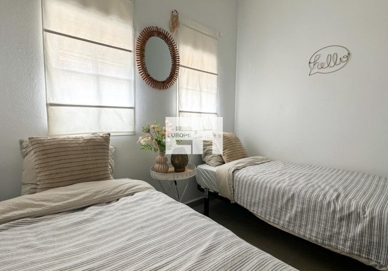Segunda mano - Apartamento  - Orihuela Costa - Costa Blanca