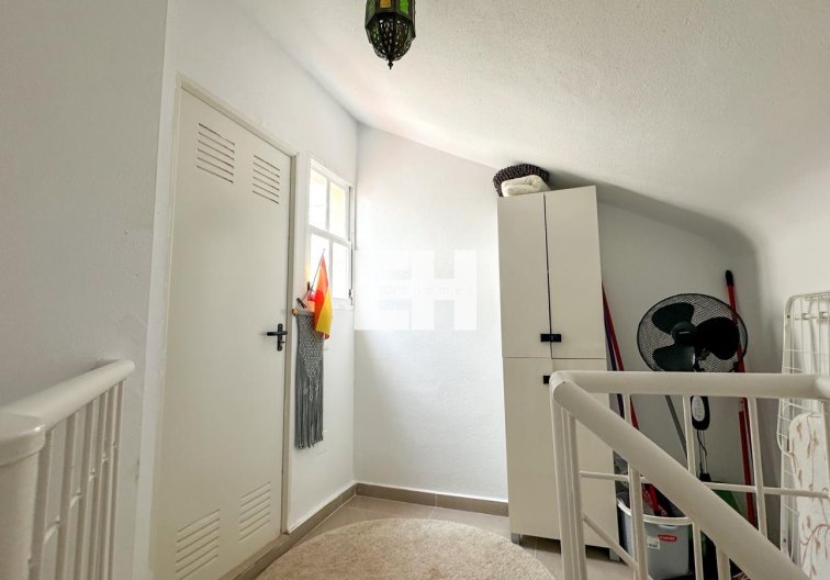 Segunda mano - Apartamento  - Orihuela Costa - Costa Blanca