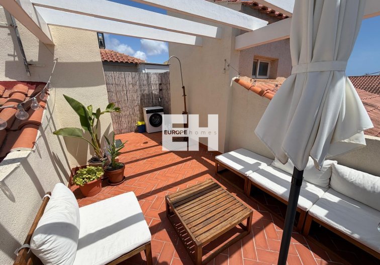 Segunda mano - Apartamento  - Orihuela Costa - Costa Blanca