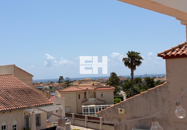 Segunda mano - Apartamento  - Orihuela Costa - Costa Blanca