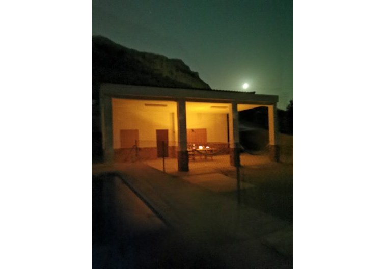 Resale - Country House - Crevillent - Inland